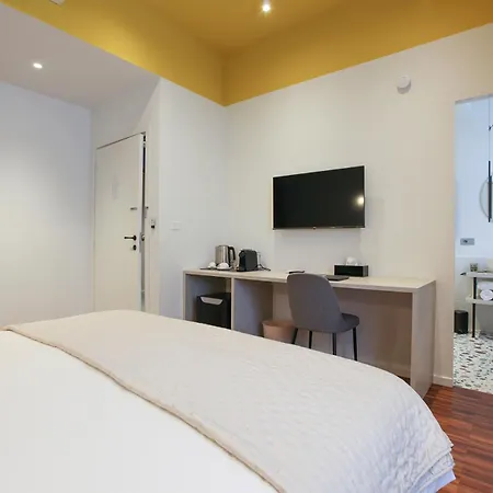 Hotel Cvm 19