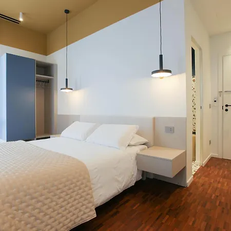 Hotel Cvm 19 *
