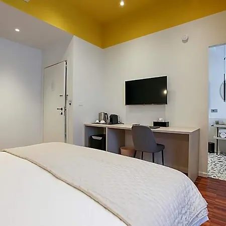 Cvm 19 Hotel Milano