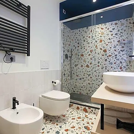 Hotel Cvm 19 Milano