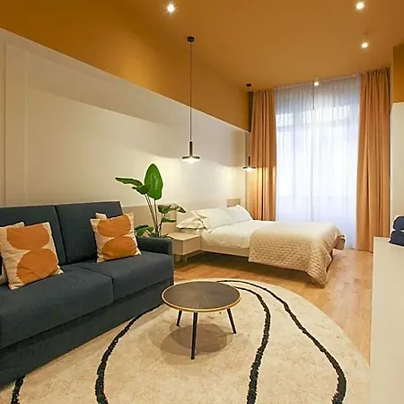 Cvm 19 * Milano