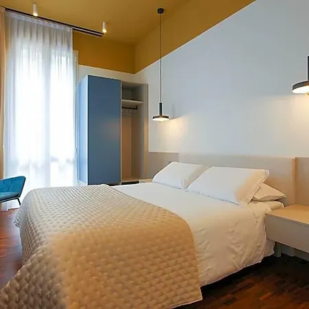 Cvm 19 Hotel Milano