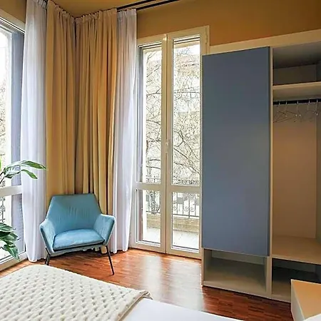 Cvm 19 Hotel Milano