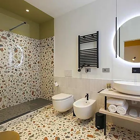 Hotel Cvm 19 Milano