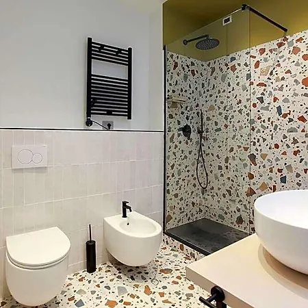 Hotel Cvm 19 Milano