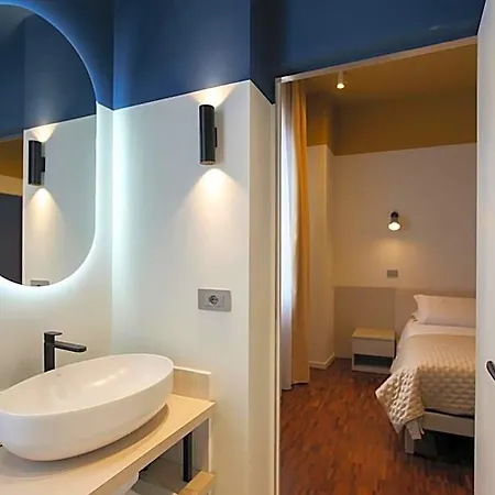 Cvm 19 Hotel Milano