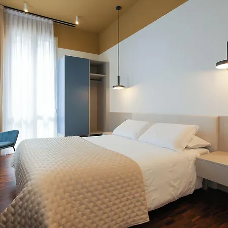 Hotel Cvm 19