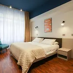 Hotel Cvm 19
