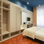 Hotel Cvm 19