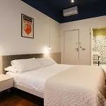 Hotel Cvm 19
