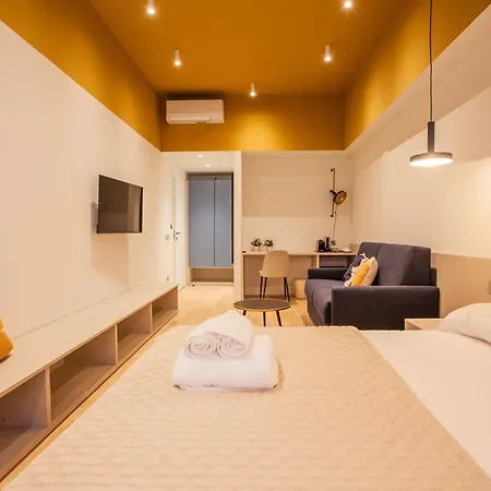 Cvm 19 Hotel