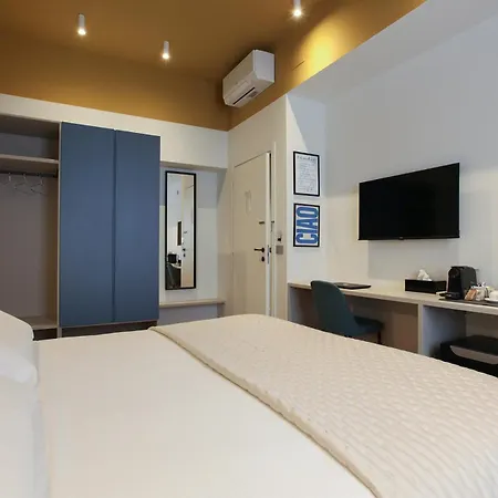 Hotel Cvm 19