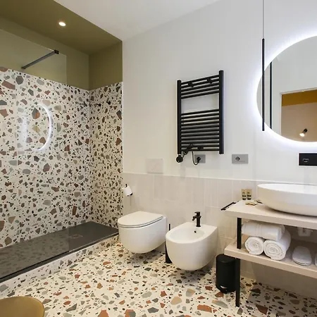 Hotel Cvm 19 Mediolan