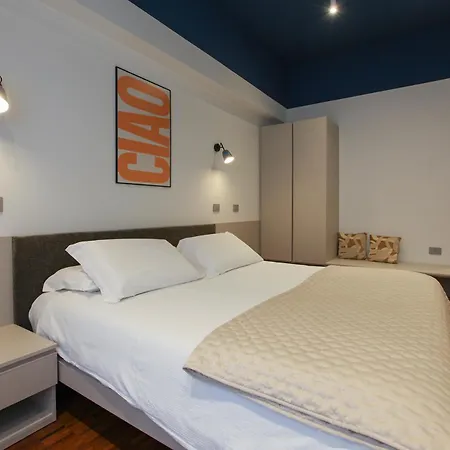Cvm 19 Otel Milano