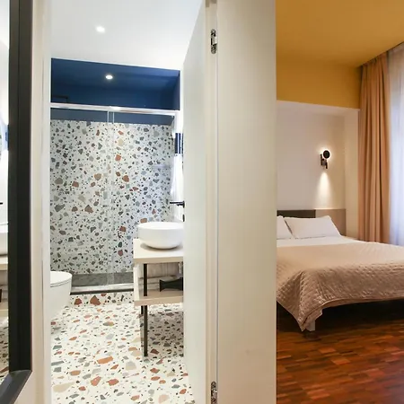 Hotel Cvm 19 *